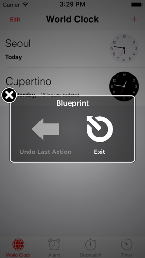 Blueprint Viewer(圖3)-速報App