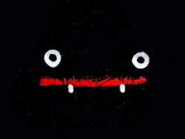 Meet the Weird Things by Pasha Bumazhniy