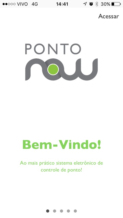 Ponto Now