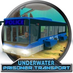 Underwater Prisoner Transport  Bus Simulator