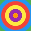 Color Ripples - Kids and Toddlers Interactive Game