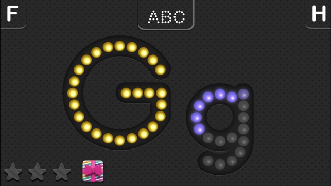 Interactive Alphabet ABC's(圖4)-速報App