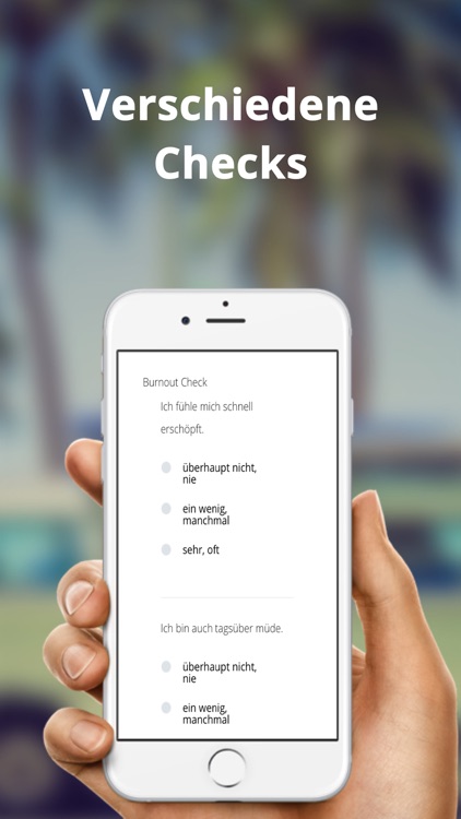 Conflict Prevention screenshot-3