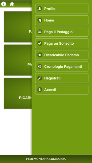 Pedemontana Lombarda(圖2)-速報App