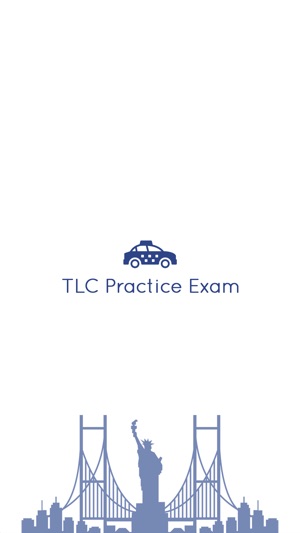 TLC Practice Exam(圖1)-速報App