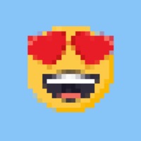 Pixel Emojis