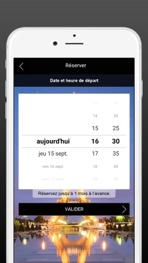 Alpha Driver - VTC Paris(圖3)-速報App