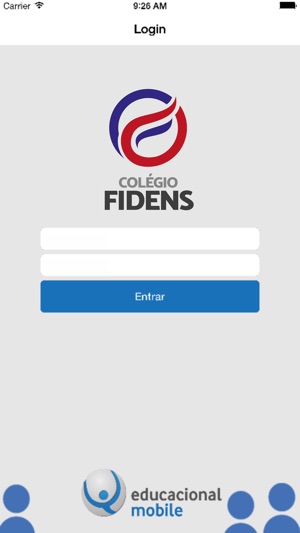 Fidens Mobile