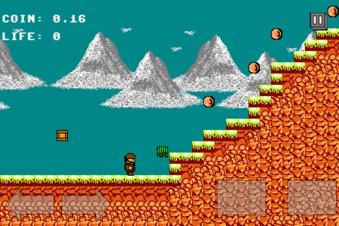 8-Bit Jump 3 Pro screenshot 4