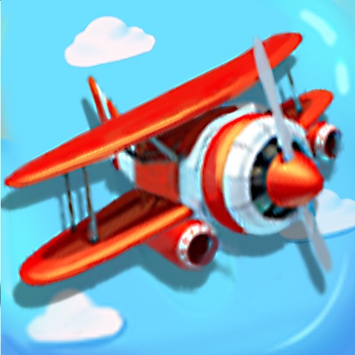 飞行棋—双人欢乐对战飞行棋牌2017