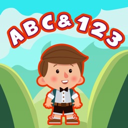 ABC Alphabet Tracing & Math : Best Games for Kids