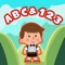 ABC Alphabet Tracing & Math is one of our best educational games for kids