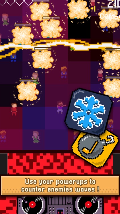 Play Or Die screenshot-3