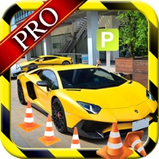 Activities of City Car Parking Pro: Learn  Driving Mania