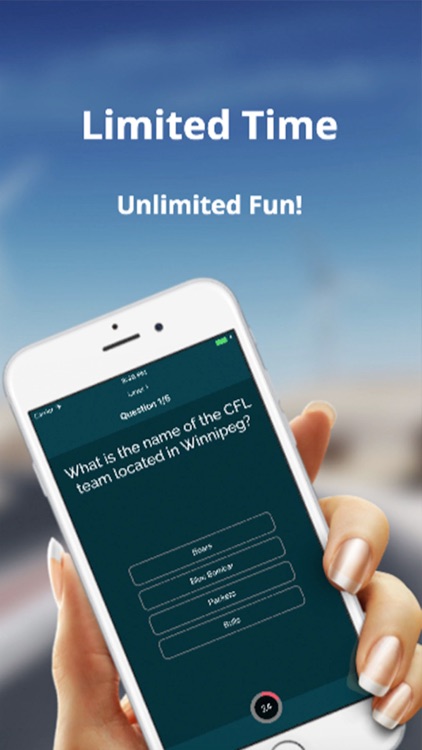 Kids - Andaza - Quiz Preparation Test screenshot-3