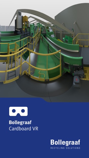 Bollegraaf - Cardboard VR(圖4)-速報App