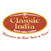 Classic India