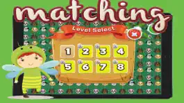 Game screenshot Animals Face Cards Matching Easy Fun Games hack