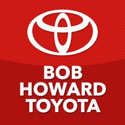 Bob Howard Toyota by Group 1 Automotive South Central