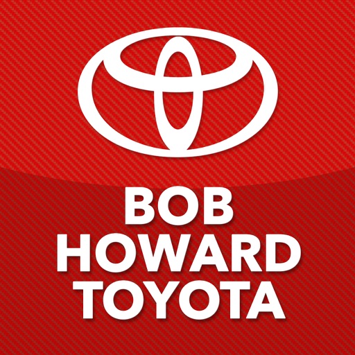 Bob Howard Toyota Icon