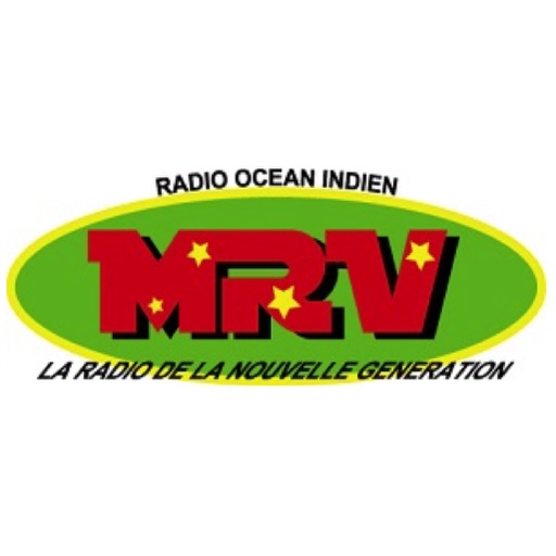 Radio MRV icon