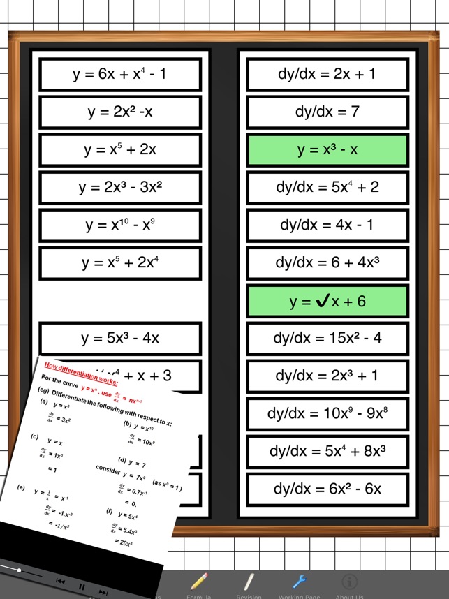 Calculus Maths(圖3)-速報App