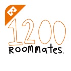 Top 16 Entertainment Apps Like 1200 Roommates - Best Alternatives