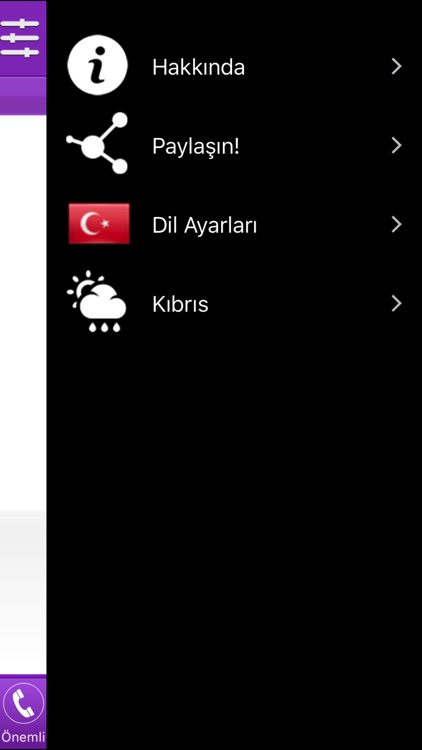 Kuzey Kıbrıs Turizm Rehberi screenshot-3