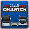 Icon All Car Parking Simulation
