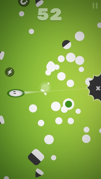 Leap On! screenshot-3