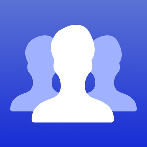 Followers for Twitter - Follow and Tweet Analytics Icon