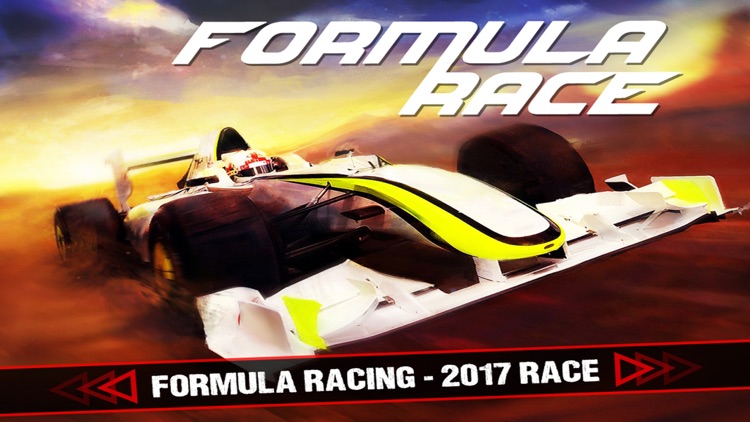 Formula Race - 2017
