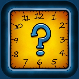 Telling Time Quiz: Fun Game Learn How to Tell Time