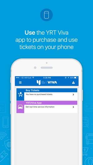 YRTViva Pay(圖1)-速報App