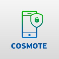 COSMOTE app not working? crashes or has problems?