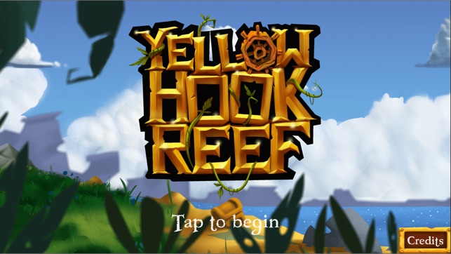 Yellow Hook Reef(圖1)-速報App