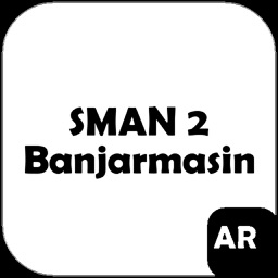 AR SMAN 2 Banjarmasin 2017