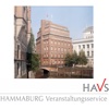 HAMMABURG D + V GmbH