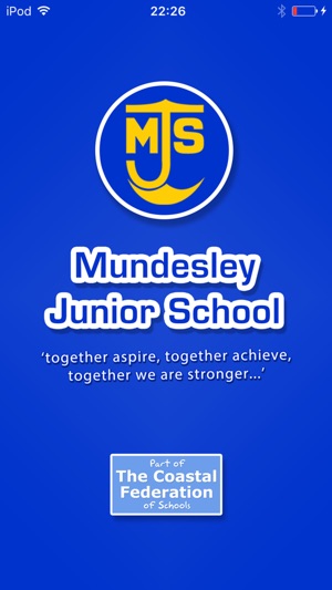 Mundesley Junior