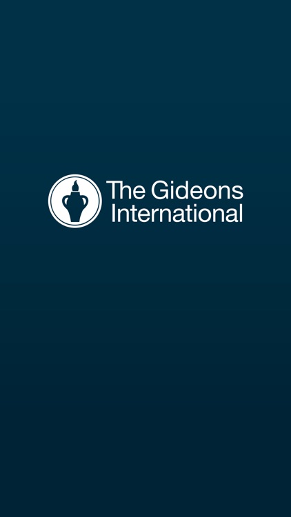 The Gideons International Convention