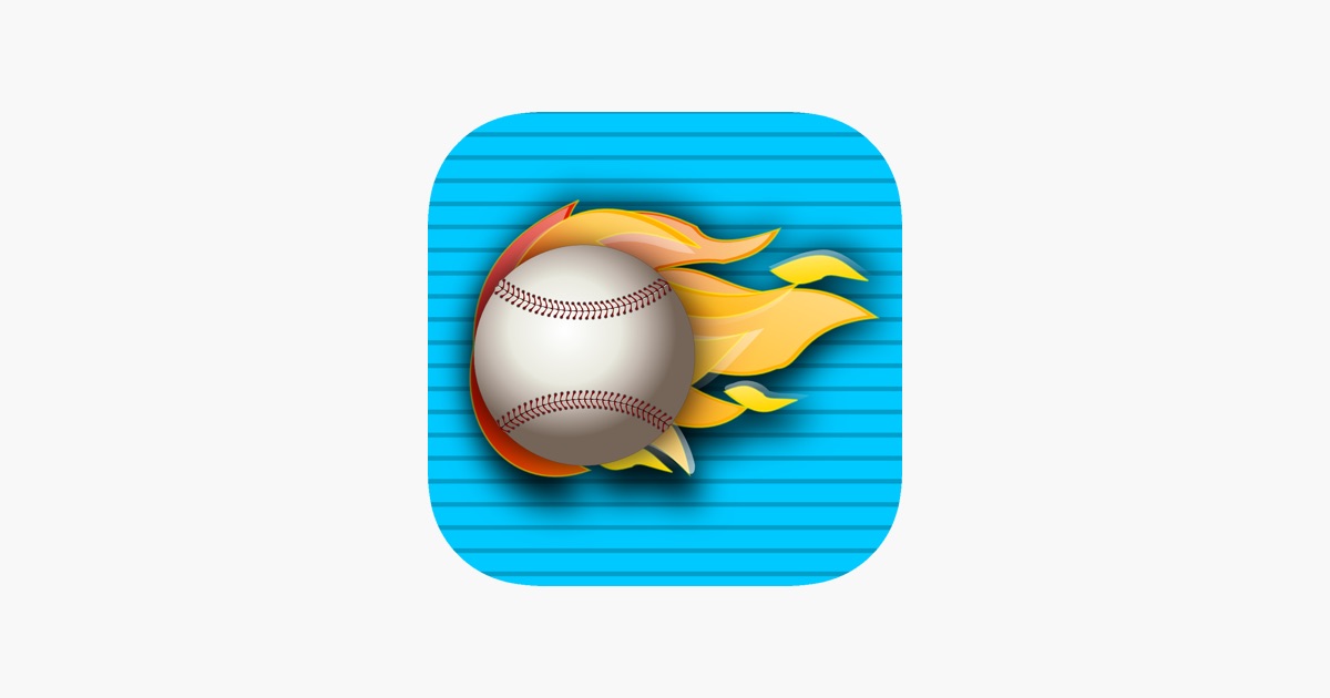 Pitching & Throwing Radar Gun Speed Clocker on the App Store