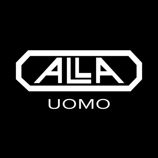 Alla uomo