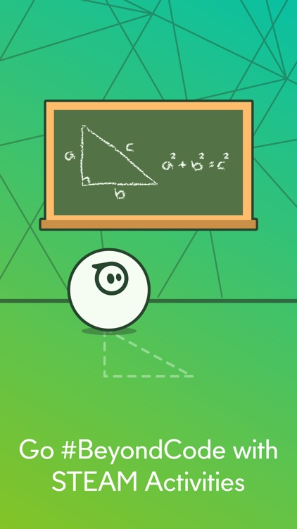 Sphero Edu - Coding for Sphero Robots