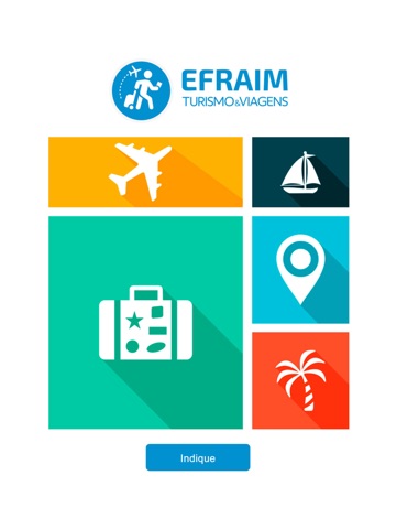 Grupo Efraim. screenshot 3