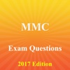 MMC Exam Questions