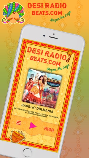 Desi Radio Beats(圖2)-速報App