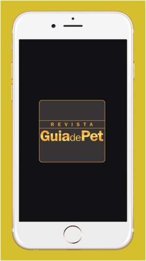 Revista Guia De Pet(圖1)-速報App