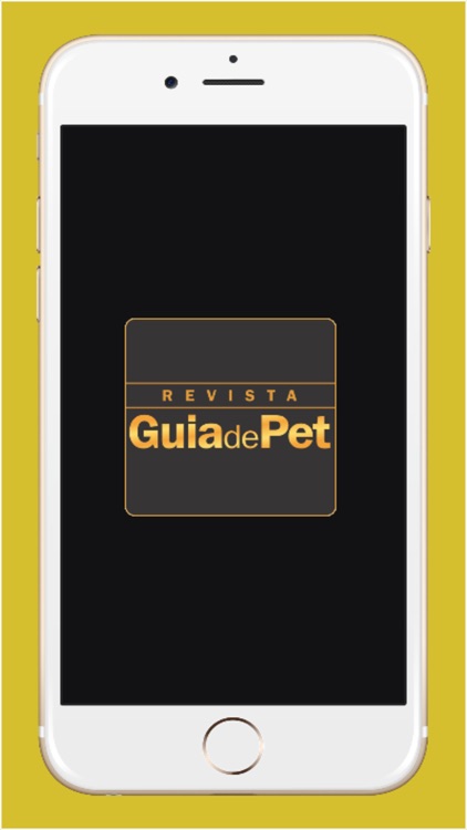 Revista Guia De Pet