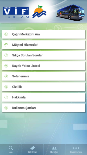 Mersin Vif Turizm(圖5)-速報App