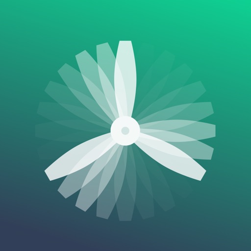 FreeFlight Pro.